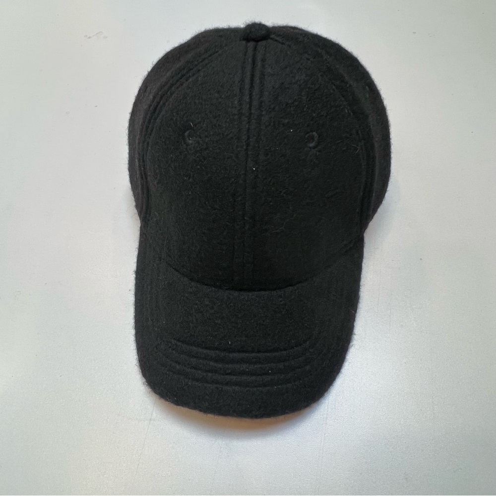 32 Degrees Black Men's Hat